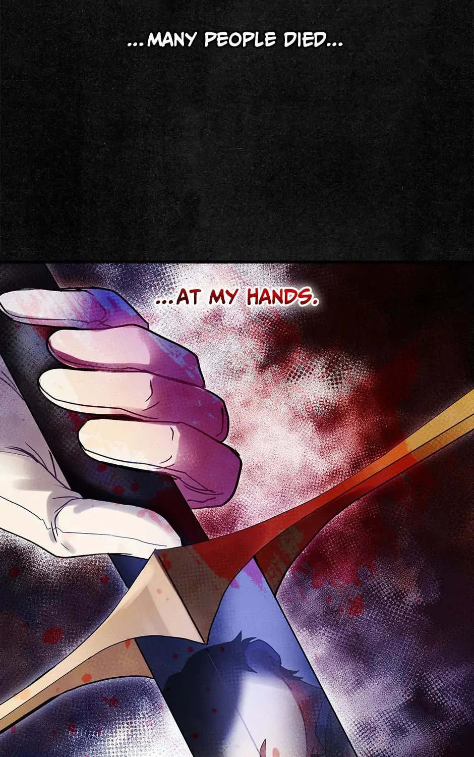 The Flower Dances and the Wind Sings Chapter 106 page 81 - 