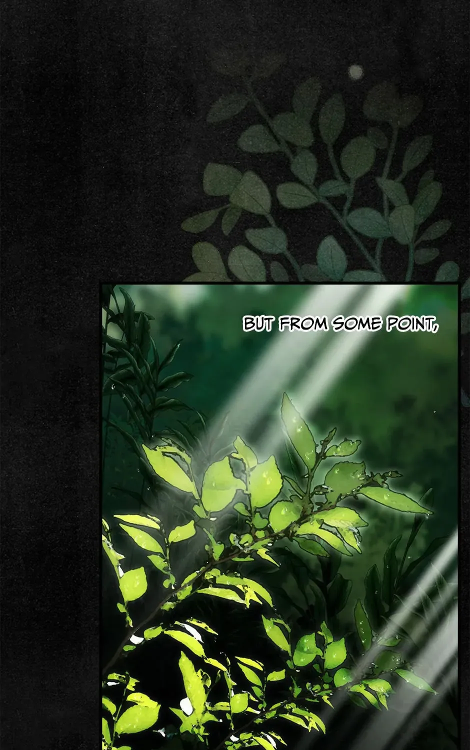 The Flower Dances and the Wind Sings Chapter 107 page 111 - 