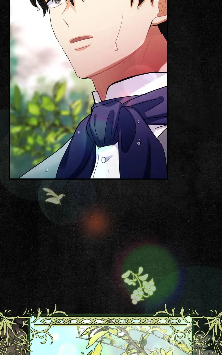 The Flower Dances and the Wind Sings Chapter 107 page 117 - 