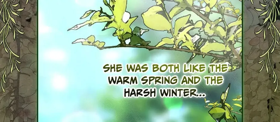 The Flower Dances and the Wind Sings Chapter 107 page 118 - 