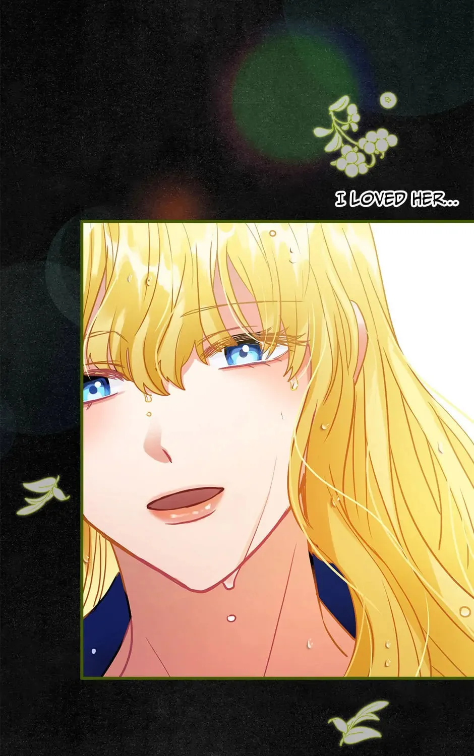 The Flower Dances and the Wind Sings Chapter 107 page 121 - 
