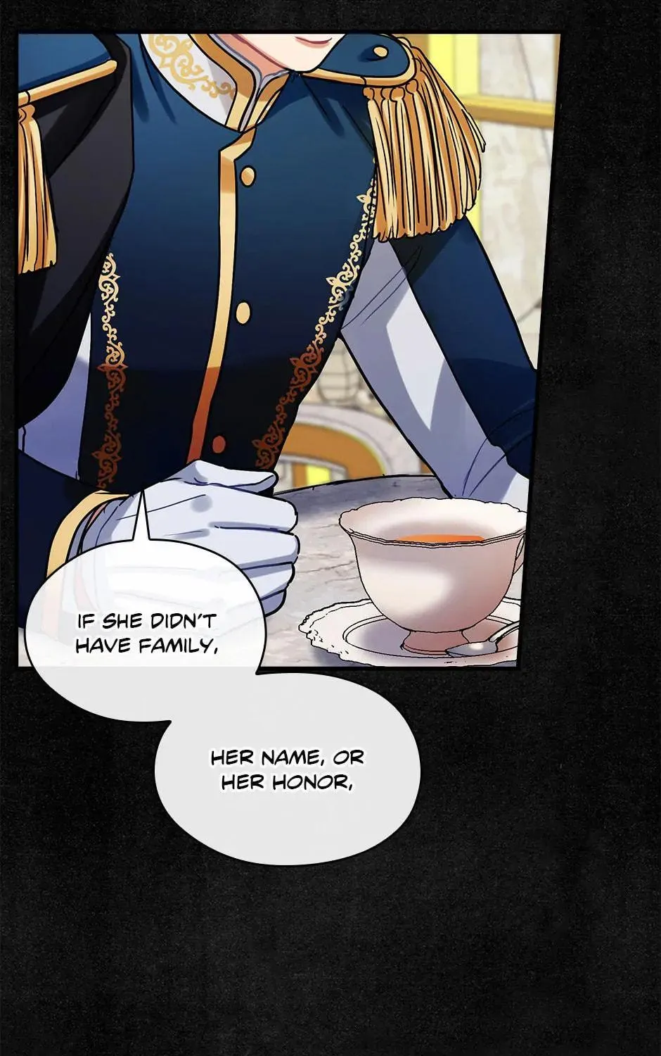 The Flower Dances and the Wind Sings Chapter 107 page 125 - 