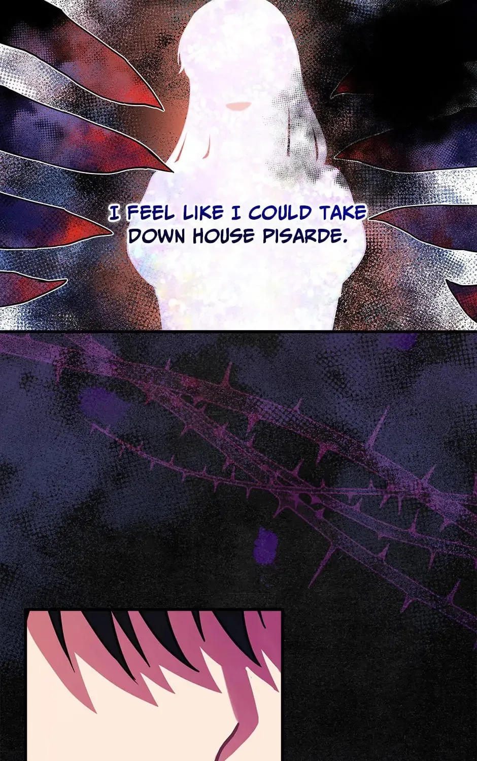 The Flower Dances and the Wind Sings Chapter 107 page 133 - 