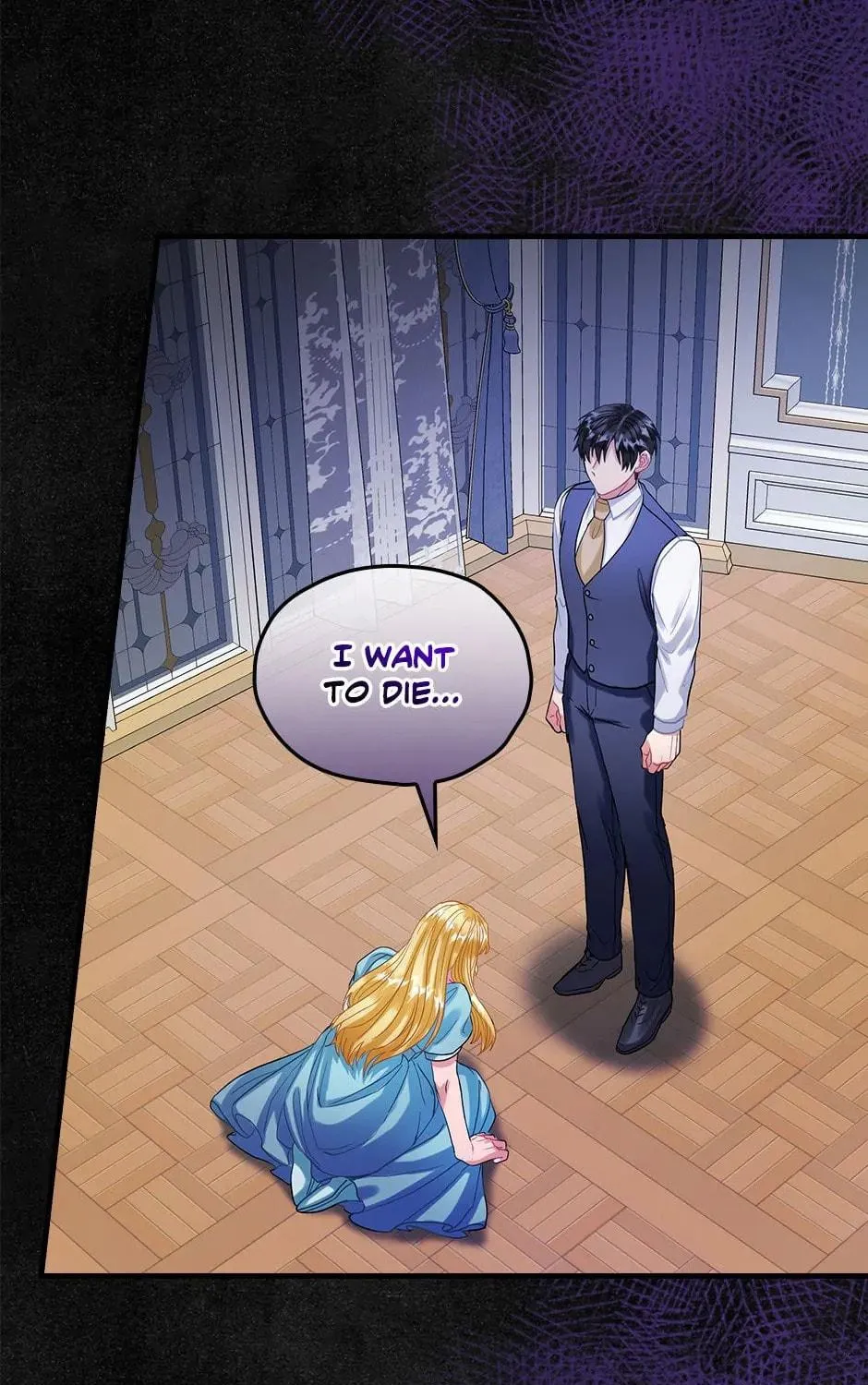 The Flower Dances and the Wind Sings Chapter 107 page 19 - 
