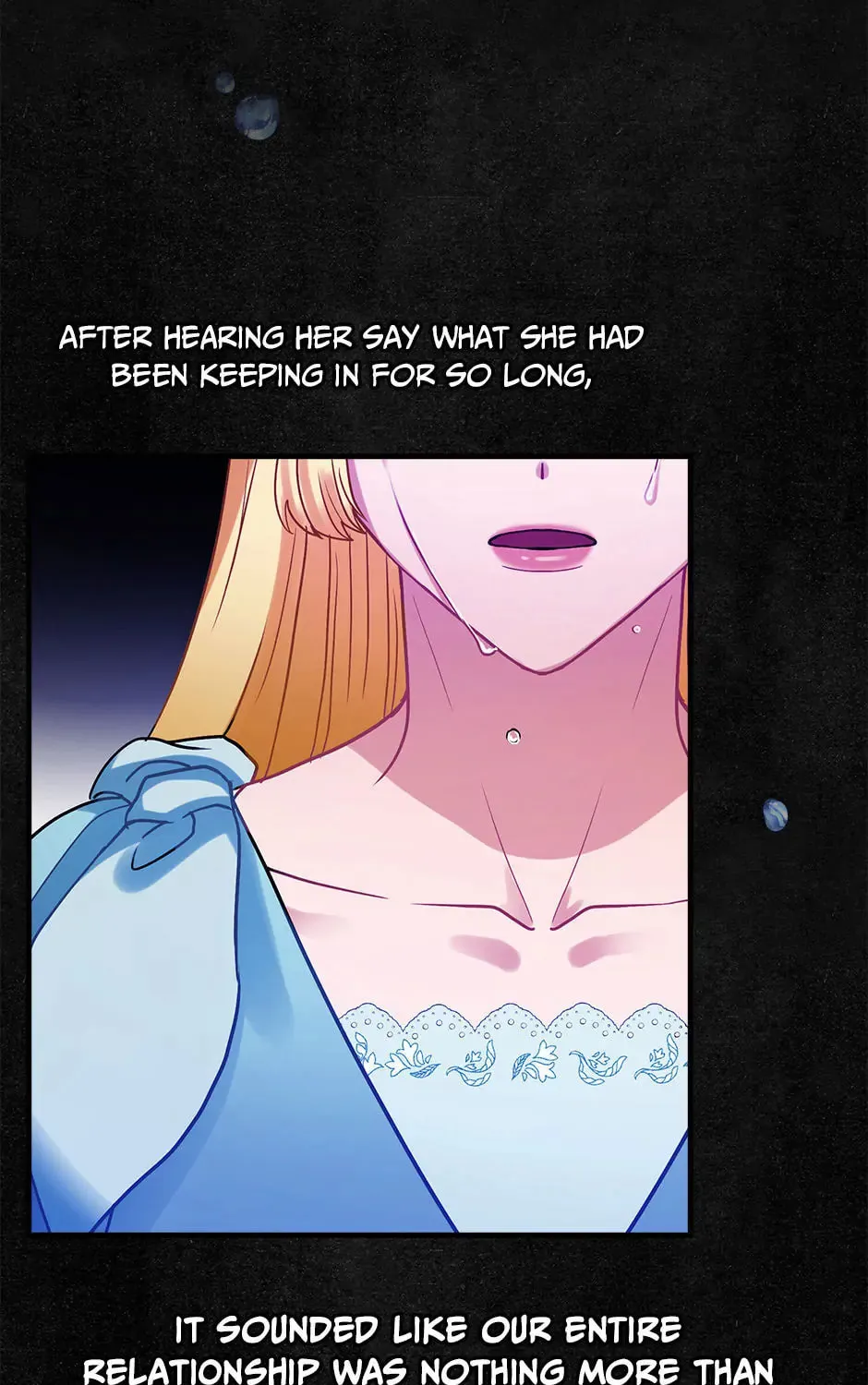 The Flower Dances and the Wind Sings Chapter 107 page 3 - 