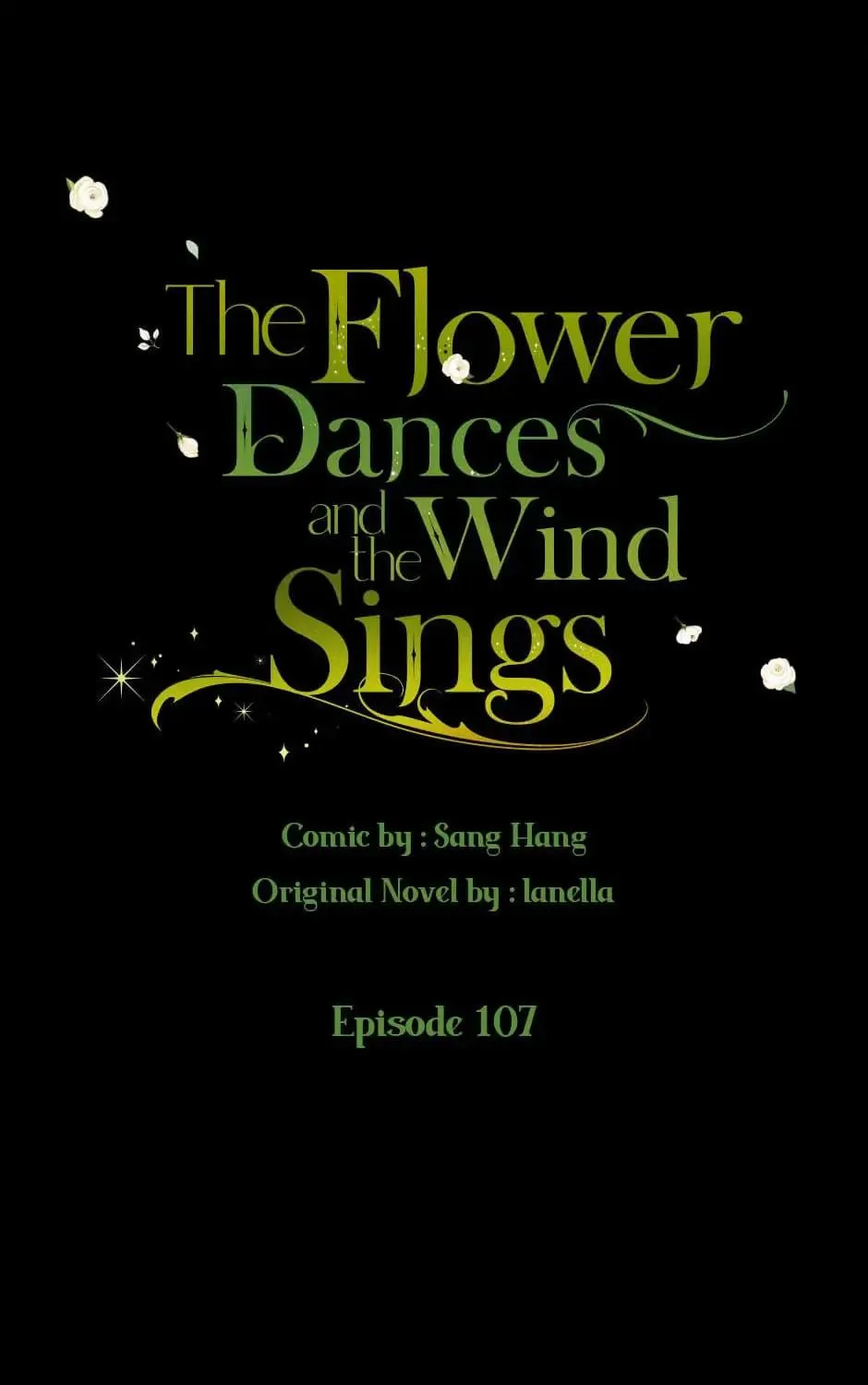 The Flower Dances and the Wind Sings Chapter 107 page 23 - 