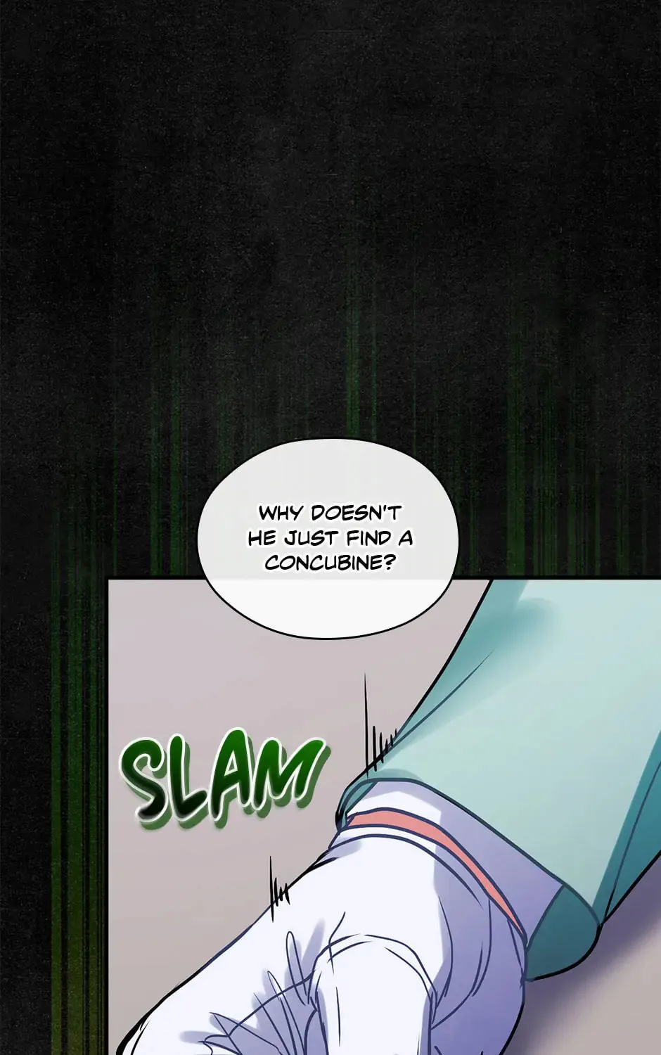 The Flower Dances and the Wind Sings Chapter 107 page 31 - 