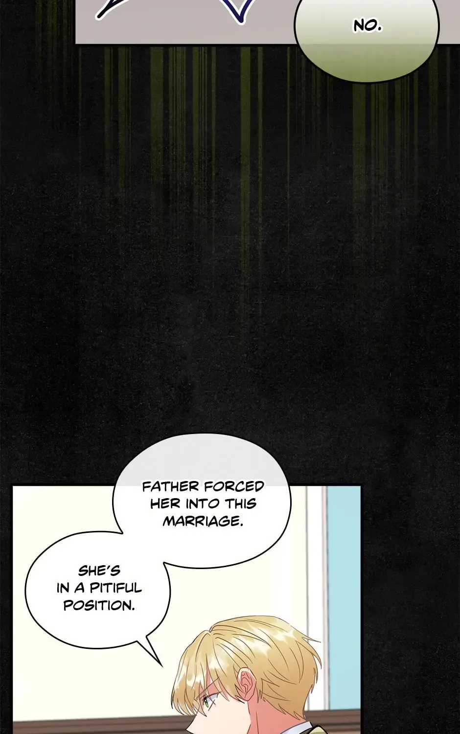 The Flower Dances and the Wind Sings Chapter 107 page 33 - 