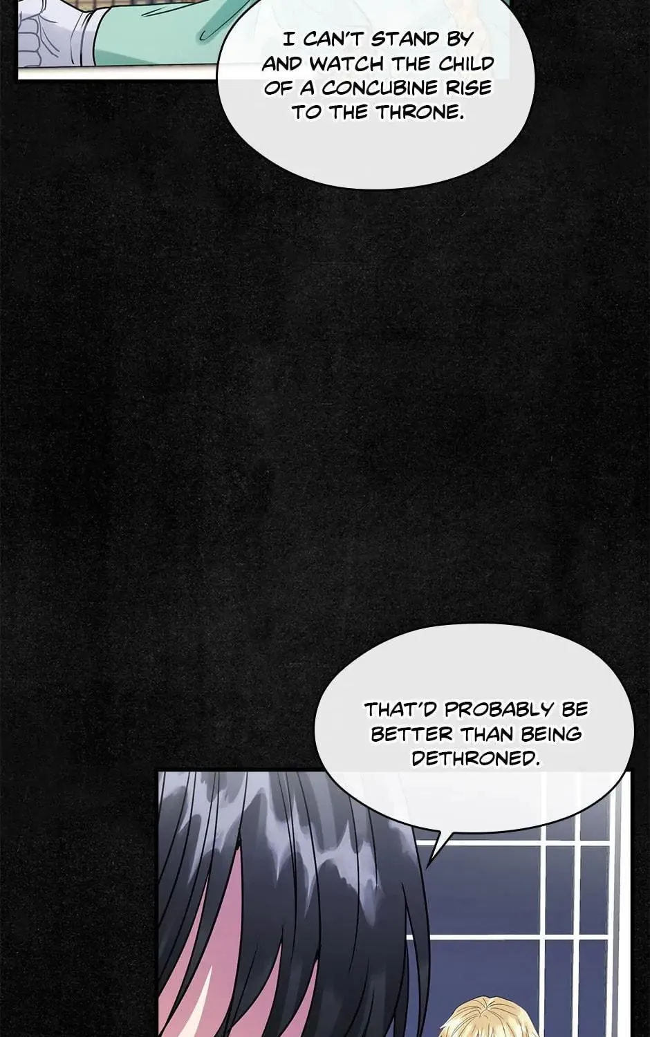 The Flower Dances and the Wind Sings Chapter 107 page 35 - 