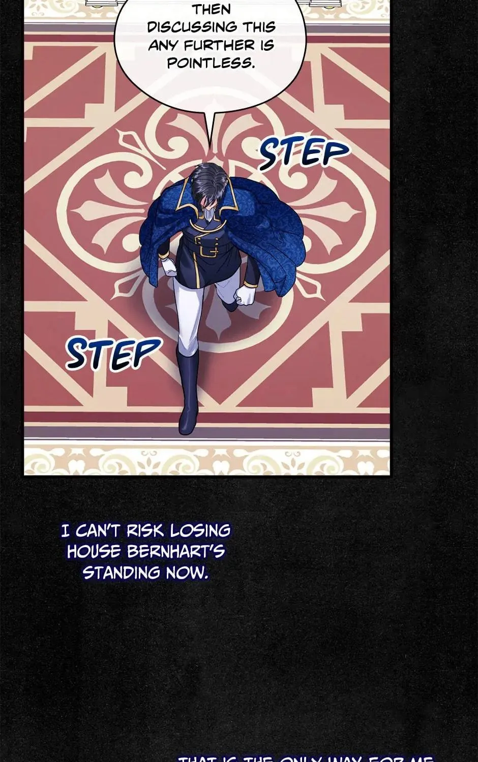 The Flower Dances and the Wind Sings Chapter 107 page 41 - 