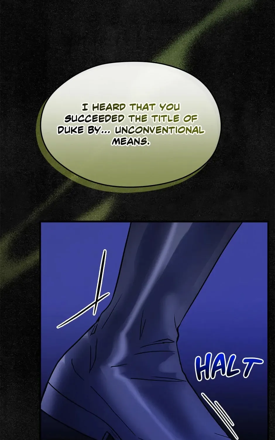 The Flower Dances and the Wind Sings Chapter 107 page 43 - 
