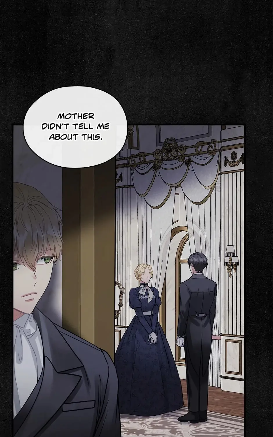 The Flower Dances and the Wind Sings Chapter 107 page 45 - 