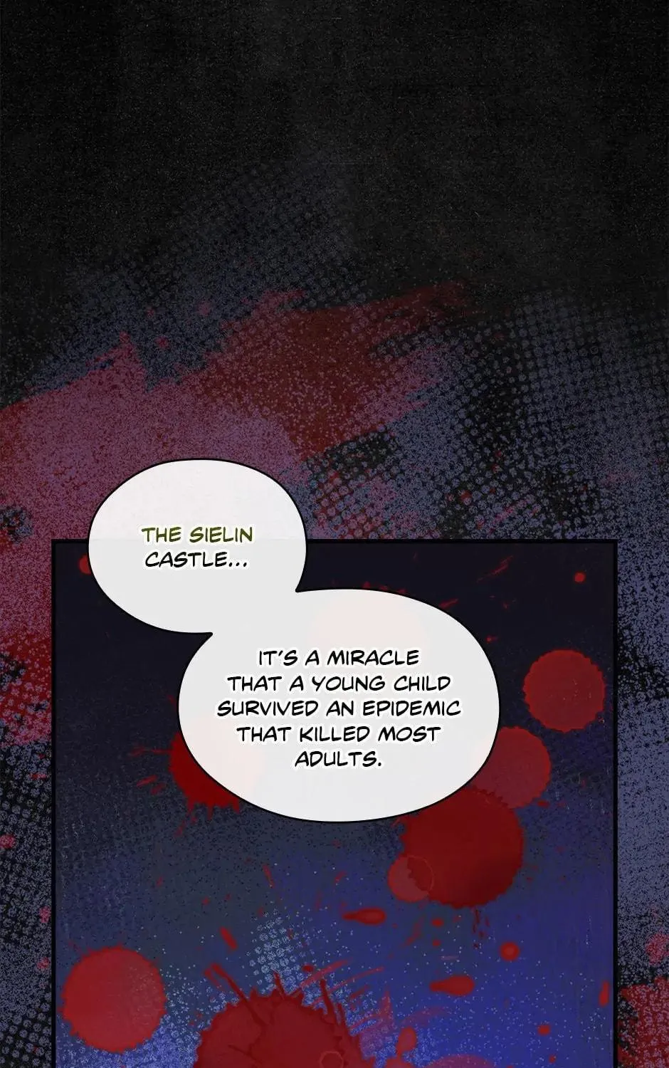The Flower Dances and the Wind Sings Chapter 107 page 47 - 