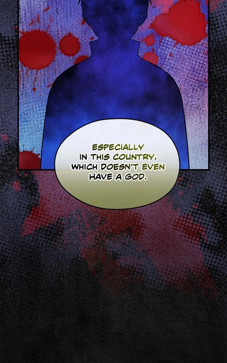 The Flower Dances and the Wind Sings Chapter 107 page 49 - 