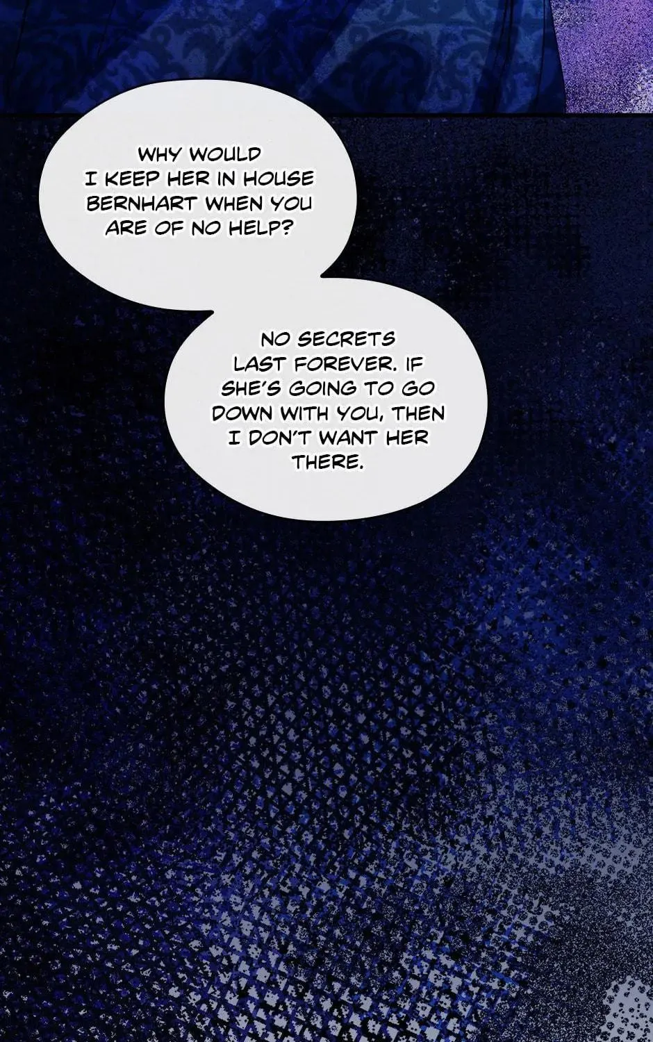 The Flower Dances and the Wind Sings Chapter 107 page 59 - 
