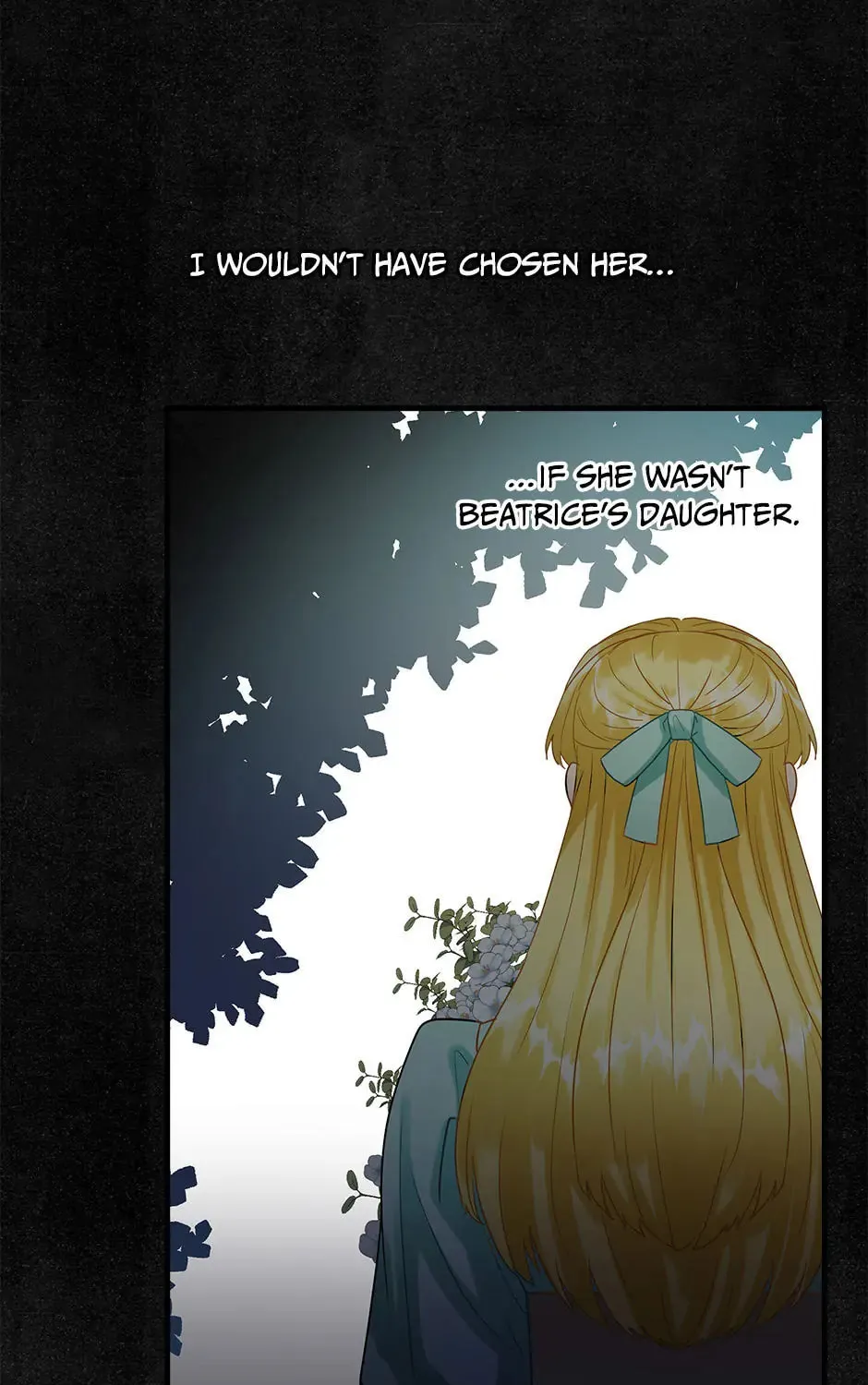 The Flower Dances and the Wind Sings Chapter 107 page 7 - 