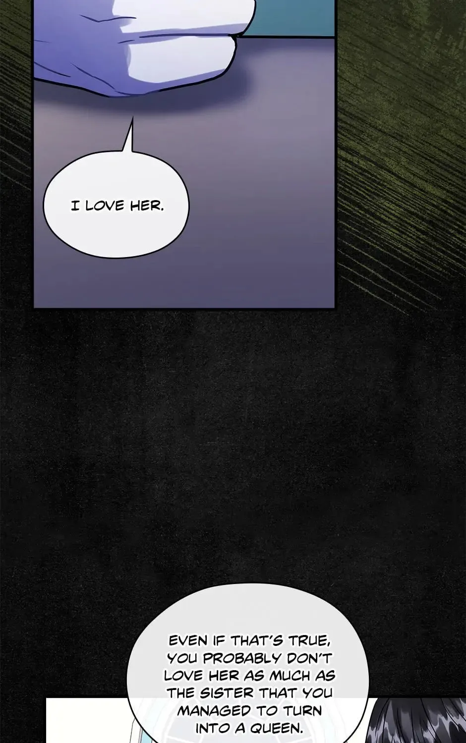 The Flower Dances and the Wind Sings Chapter 107 page 67 - 