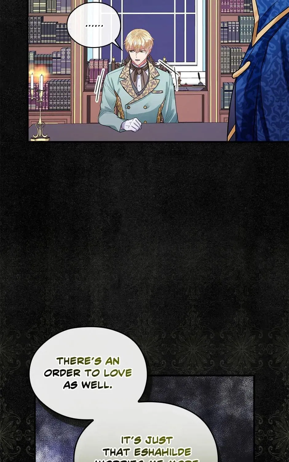 The Flower Dances and the Wind Sings Chapter 107 page 69 - 
