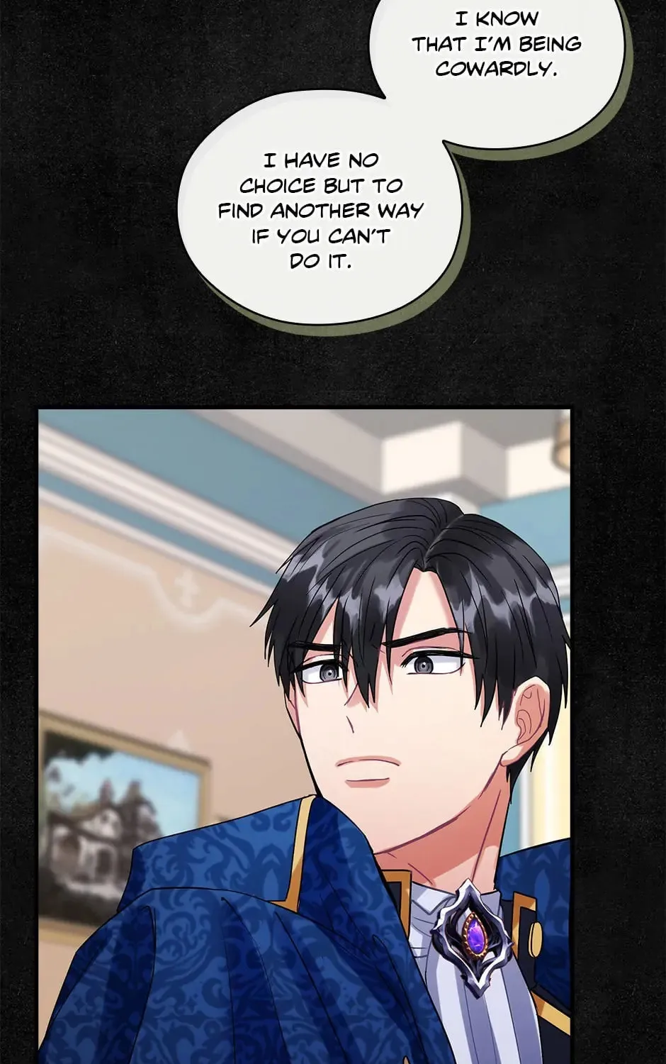 The Flower Dances and the Wind Sings Chapter 107 page 73 - 