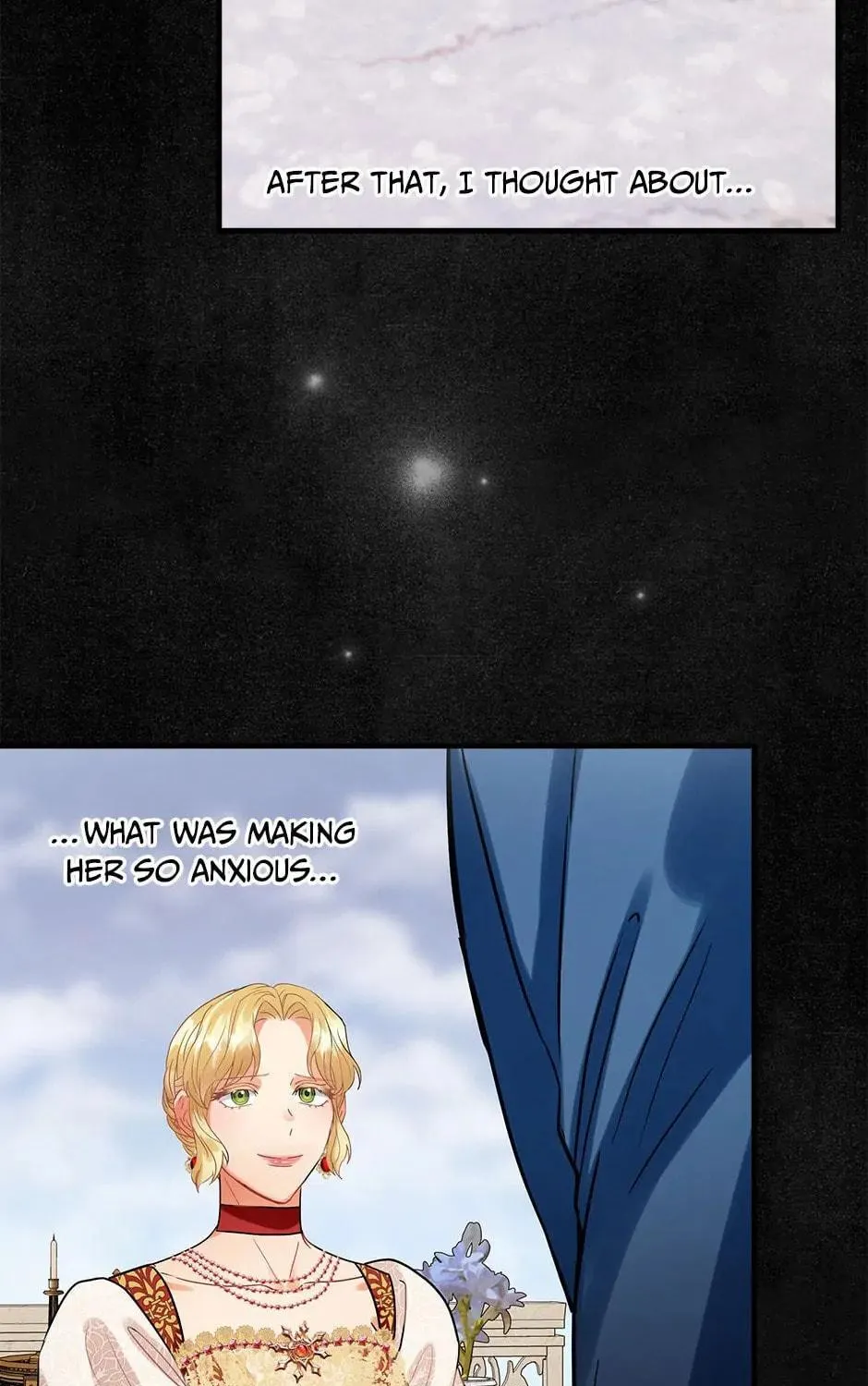The Flower Dances and the Wind Sings Chapter 107 page 77 - 