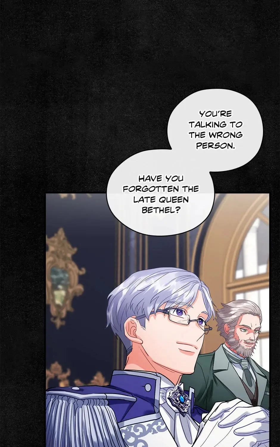 The Flower Dances and the Wind Sings Chapter 107 page 87 - 