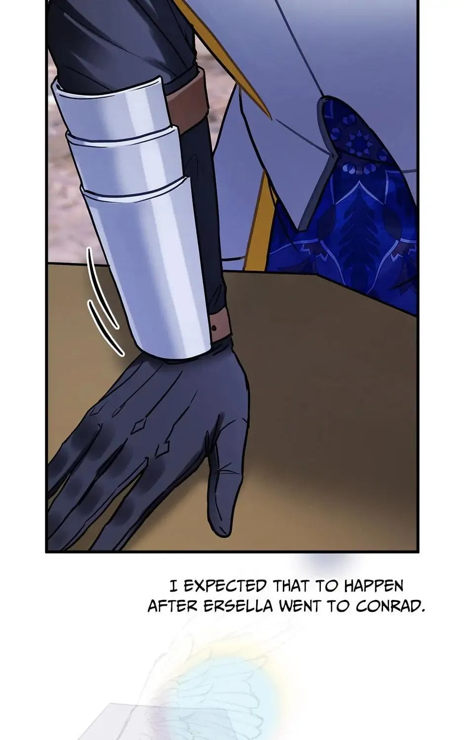 The Flower Dances and the Wind Sings Chapter 108 page 11 - 