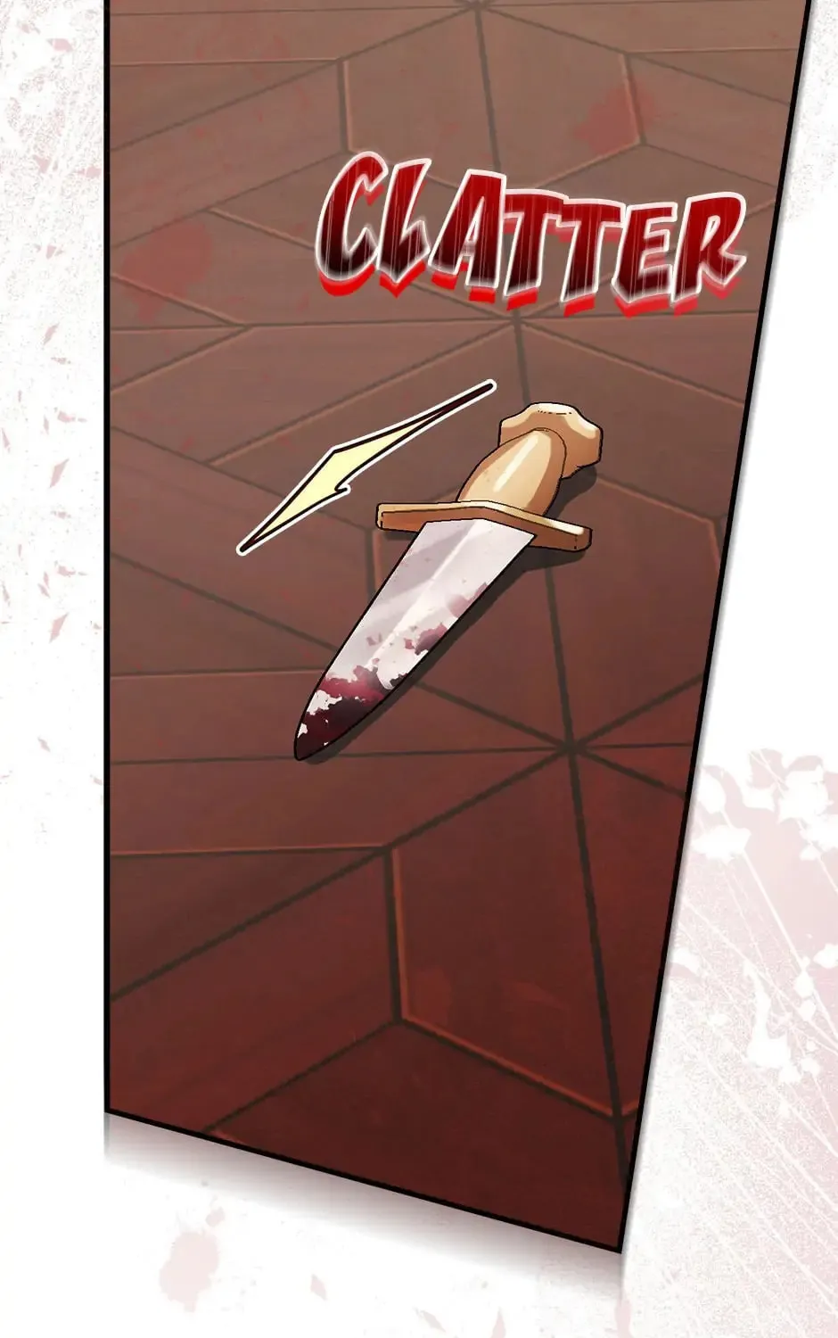 The Flower Dances and the Wind Sings Chapter 108 page 111 - 