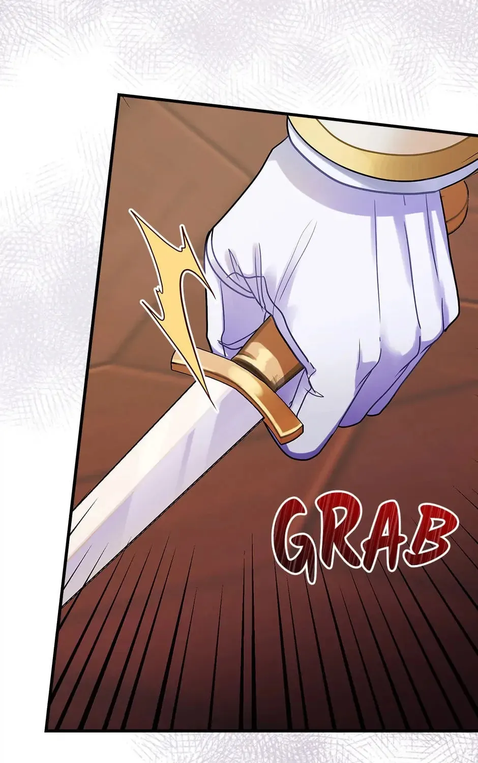 The Flower Dances and the Wind Sings Chapter 108 page 117 - 