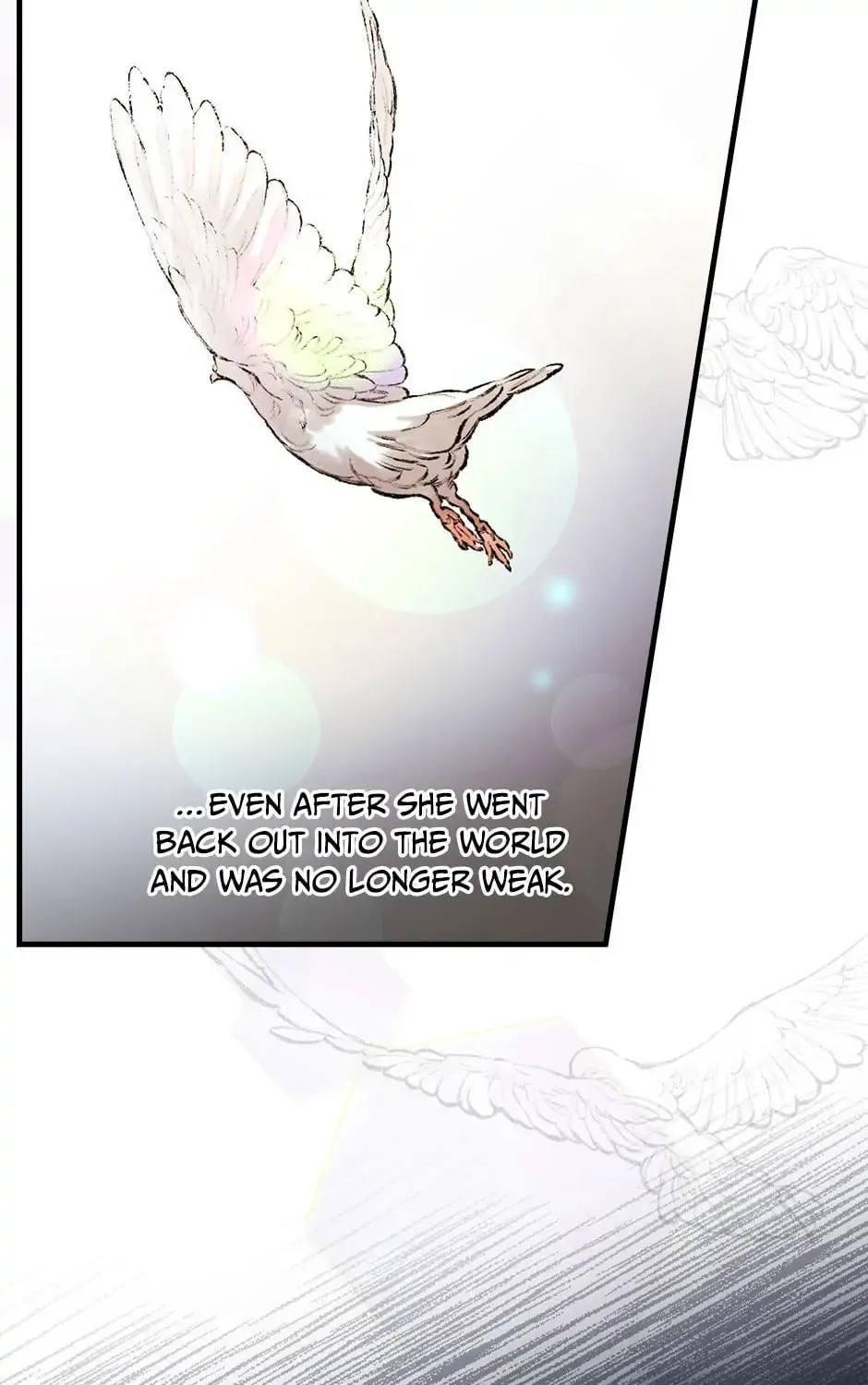 The Flower Dances and the Wind Sings Chapter 108 page 13 - 