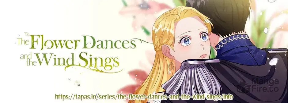 The Flower Dances and the Wind Sings Chapter 108 page 137 - 