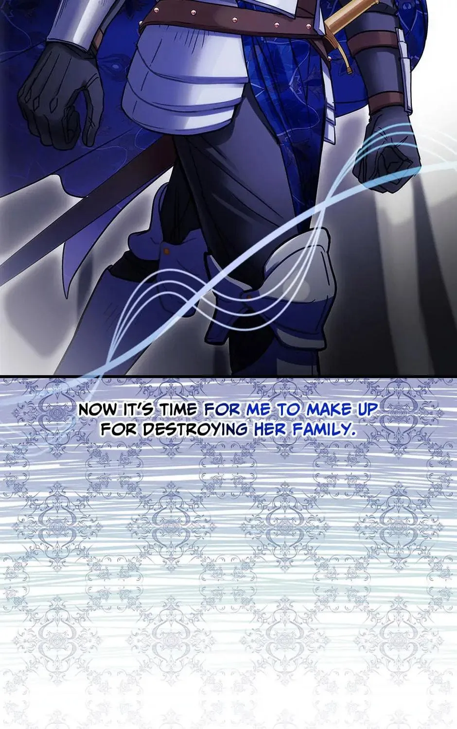 The Flower Dances and the Wind Sings Chapter 108 page 23 - 