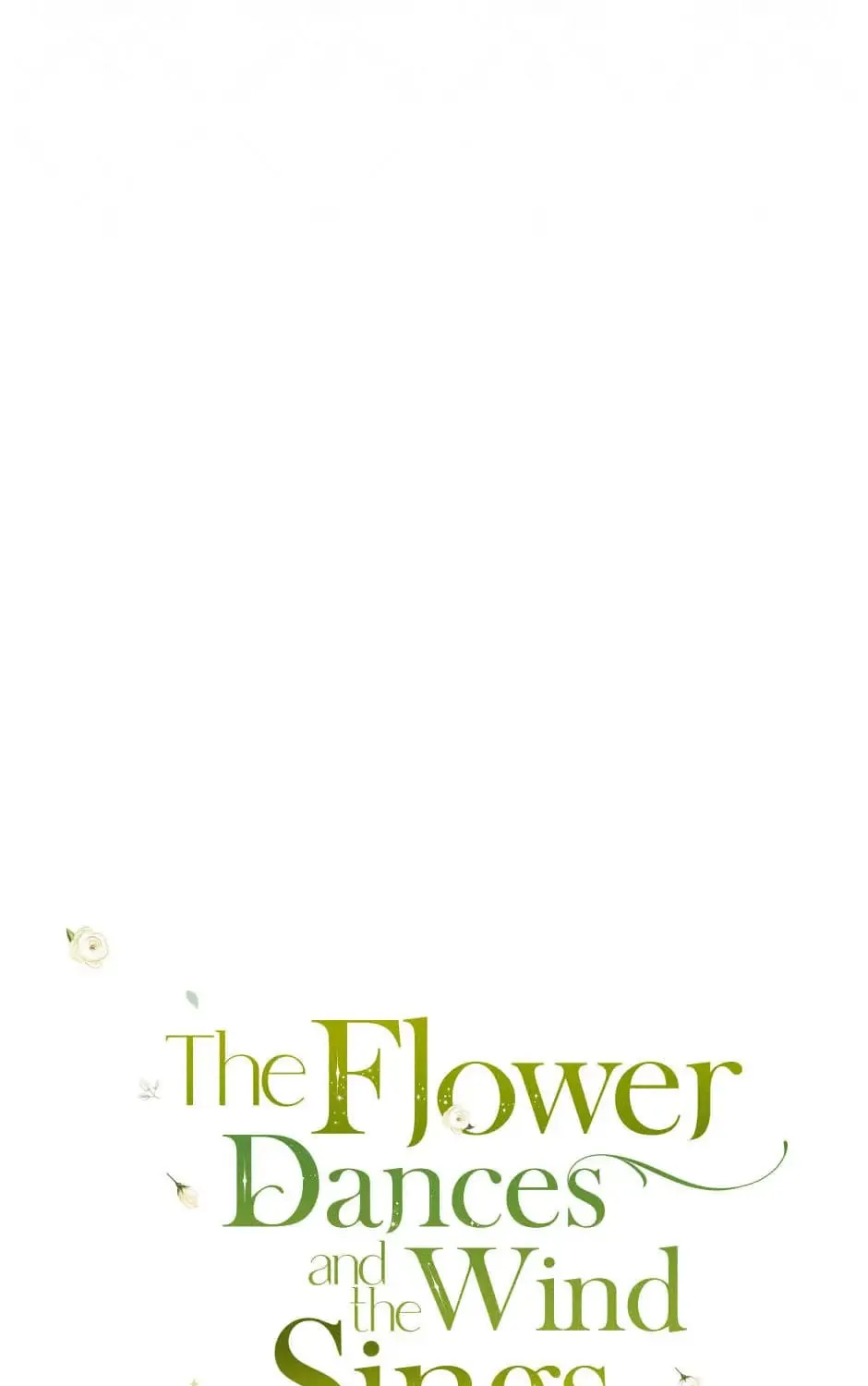 The Flower Dances and the Wind Sings Chapter 108 page 25 - 
