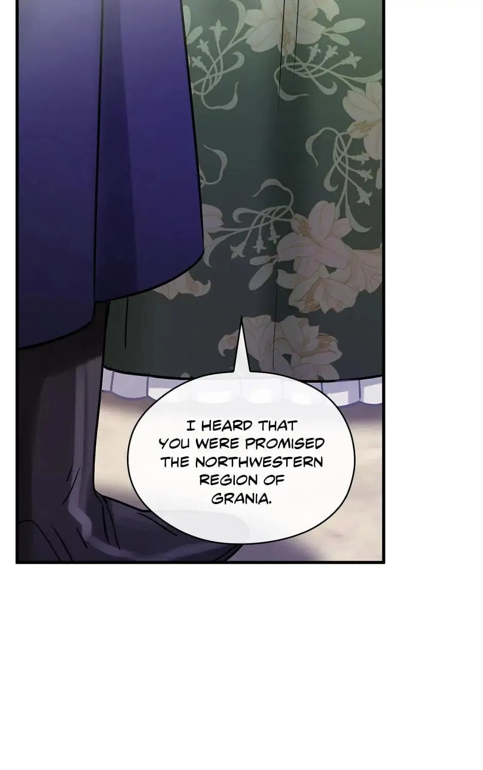 The Flower Dances and the Wind Sings Chapter 108 page 29 - 