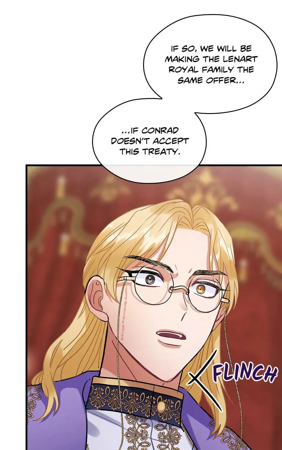 The Flower Dances and the Wind Sings Chapter 108 page 31 - 
