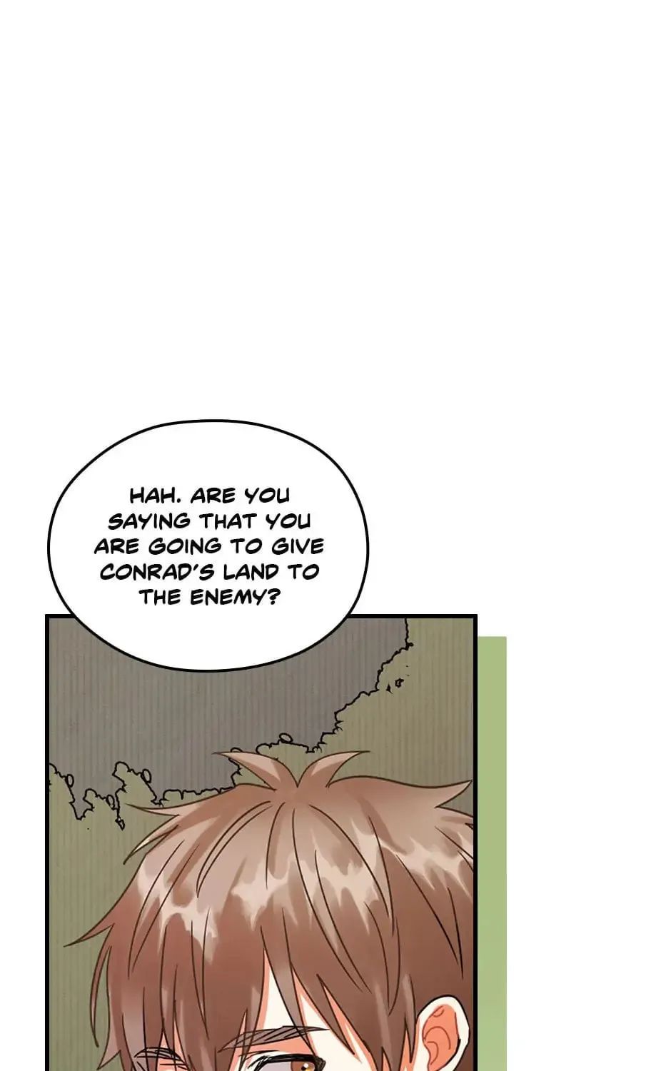 The Flower Dances and the Wind Sings Chapter 108 page 33 - 