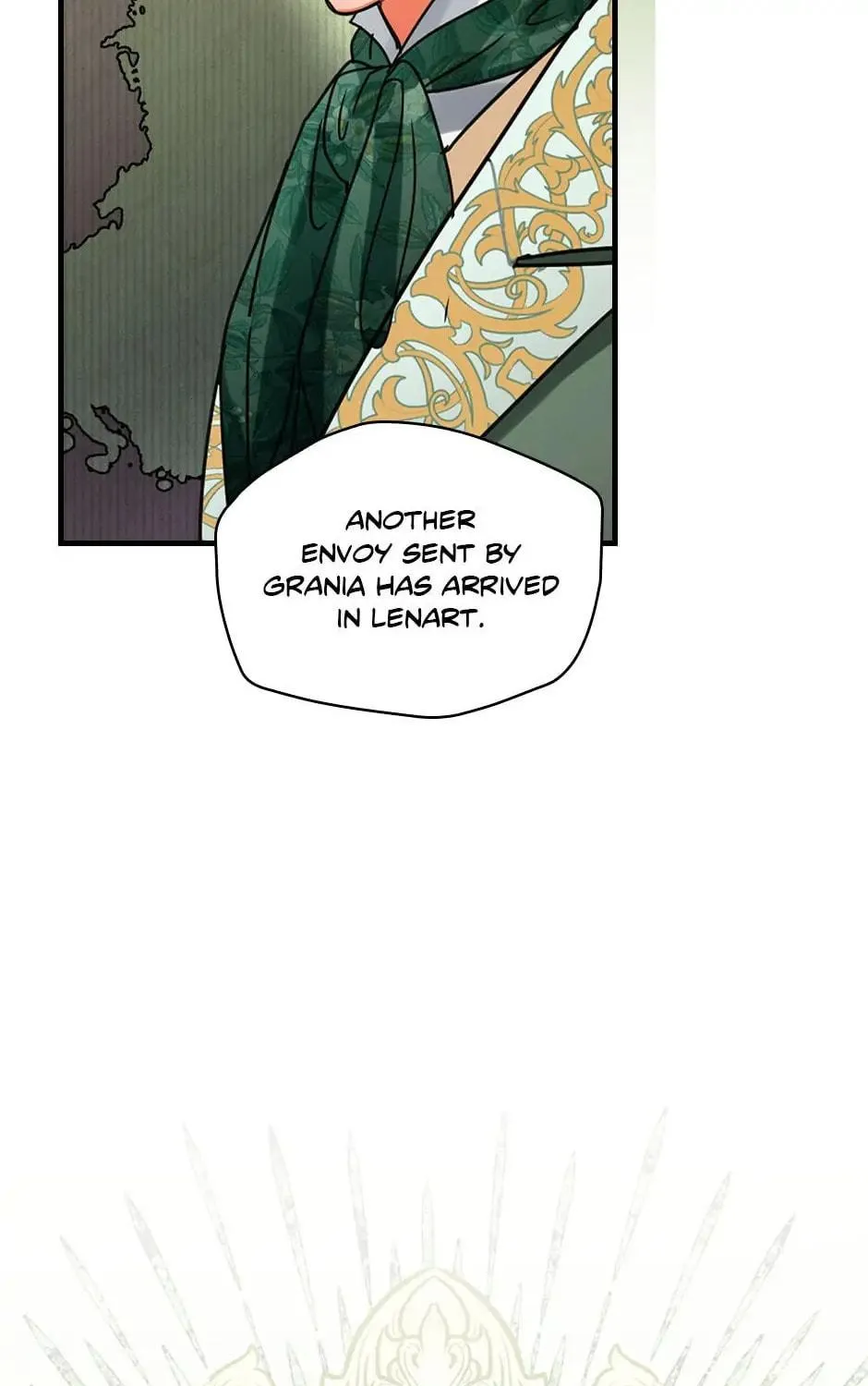 The Flower Dances and the Wind Sings Chapter 108 page 35 - 