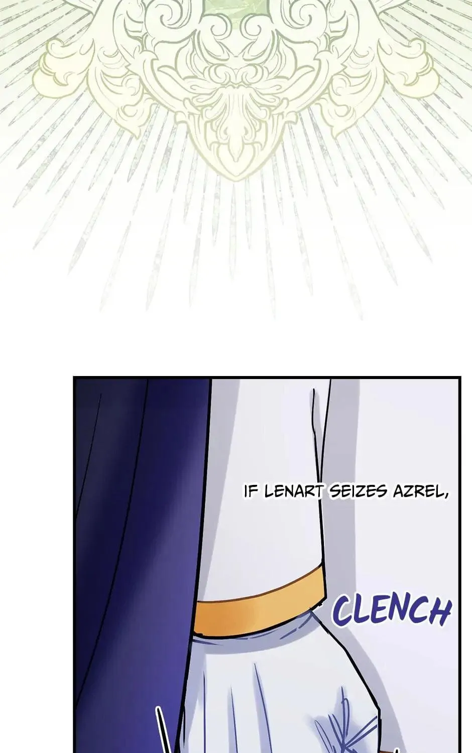 The Flower Dances and the Wind Sings Chapter 108 page 39 - 