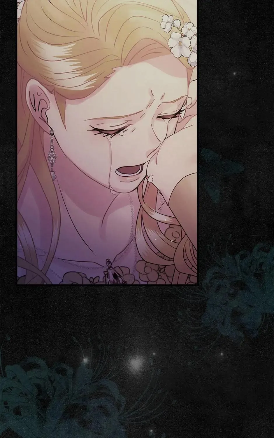 The Flower Dances and the Wind Sings Chapter 108 page 5 - 