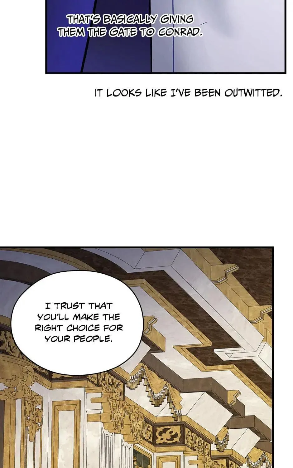 The Flower Dances and the Wind Sings Chapter 108 page 41 - 