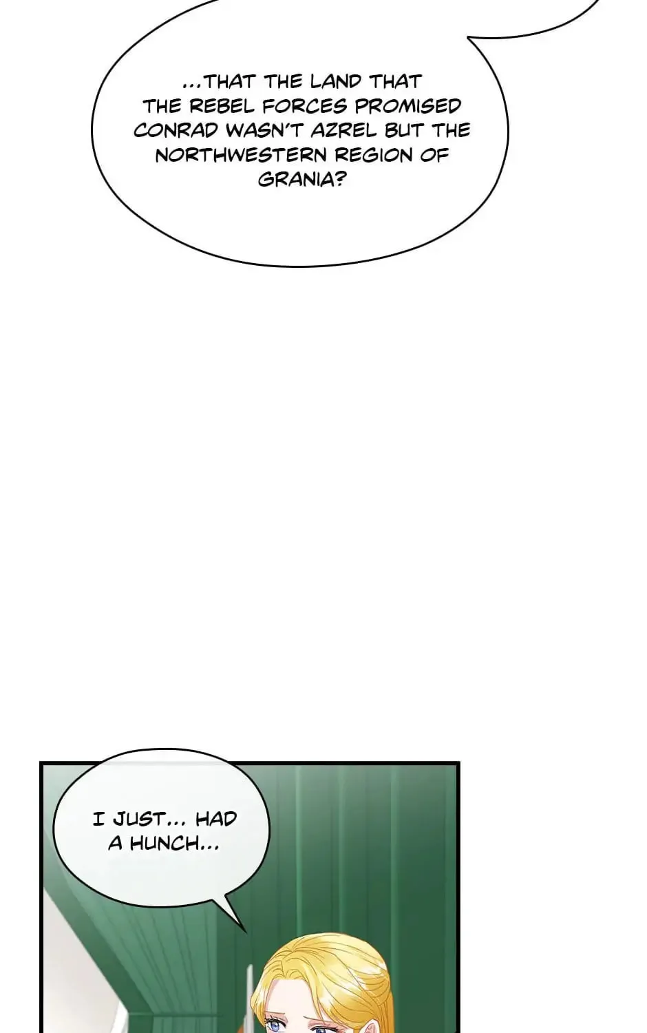 The Flower Dances and the Wind Sings Chapter 108 page 51 - 