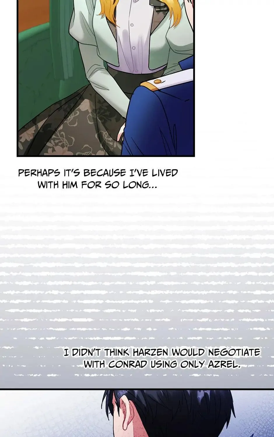 The Flower Dances and the Wind Sings Chapter 108 page 53 - 