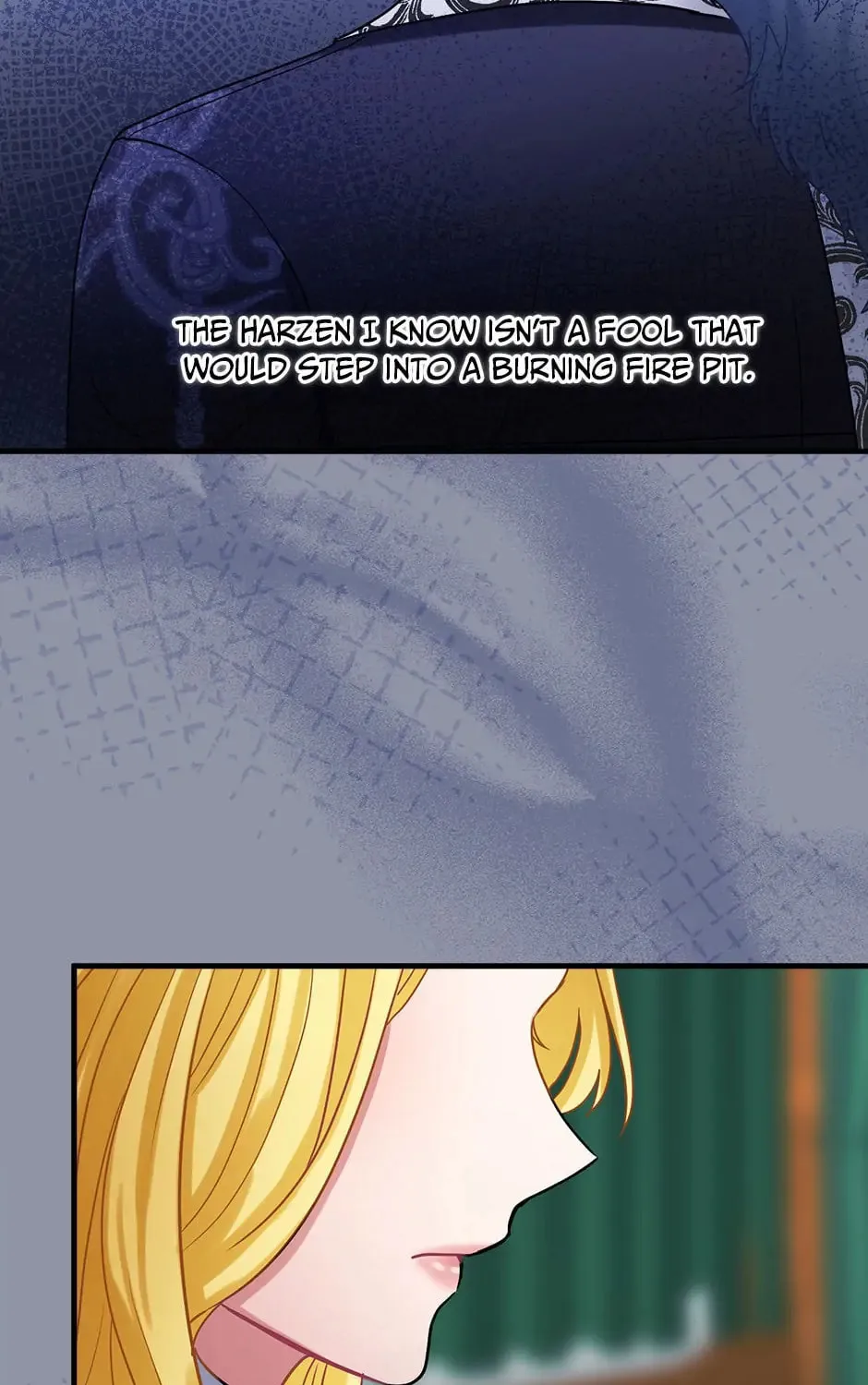 The Flower Dances and the Wind Sings Chapter 108 page 55 - 