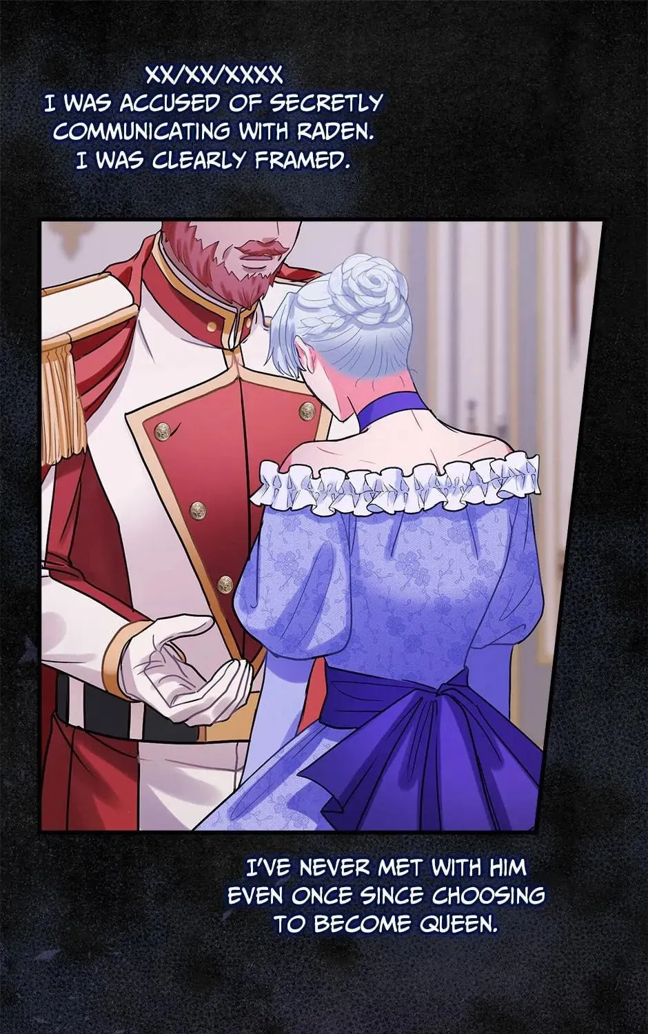 The Flower Dances and the Wind Sings Chapter 108 page 65 - 