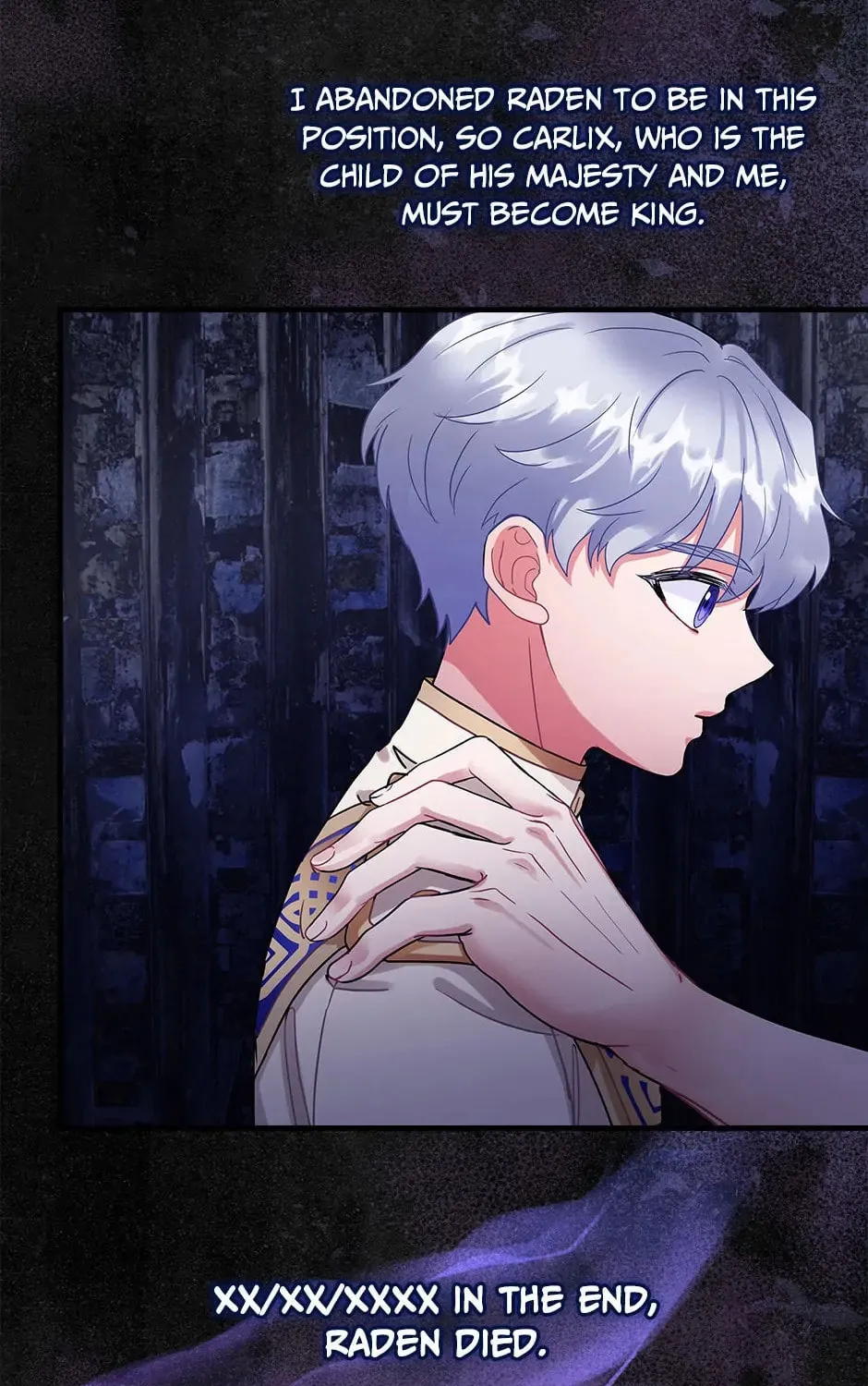 The Flower Dances and the Wind Sings Chapter 108 page 67 - 