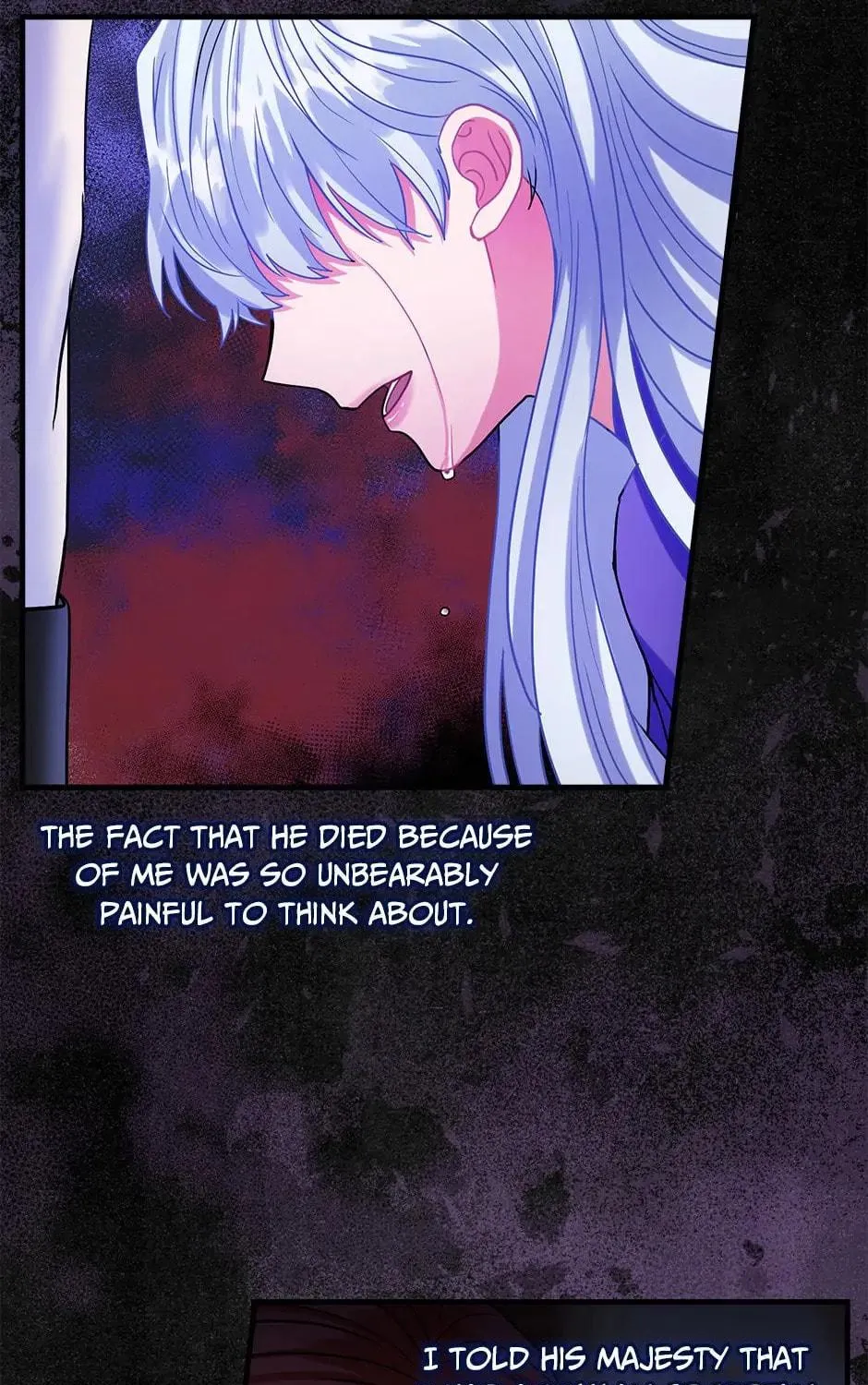The Flower Dances and the Wind Sings Chapter 108 page 69 - 