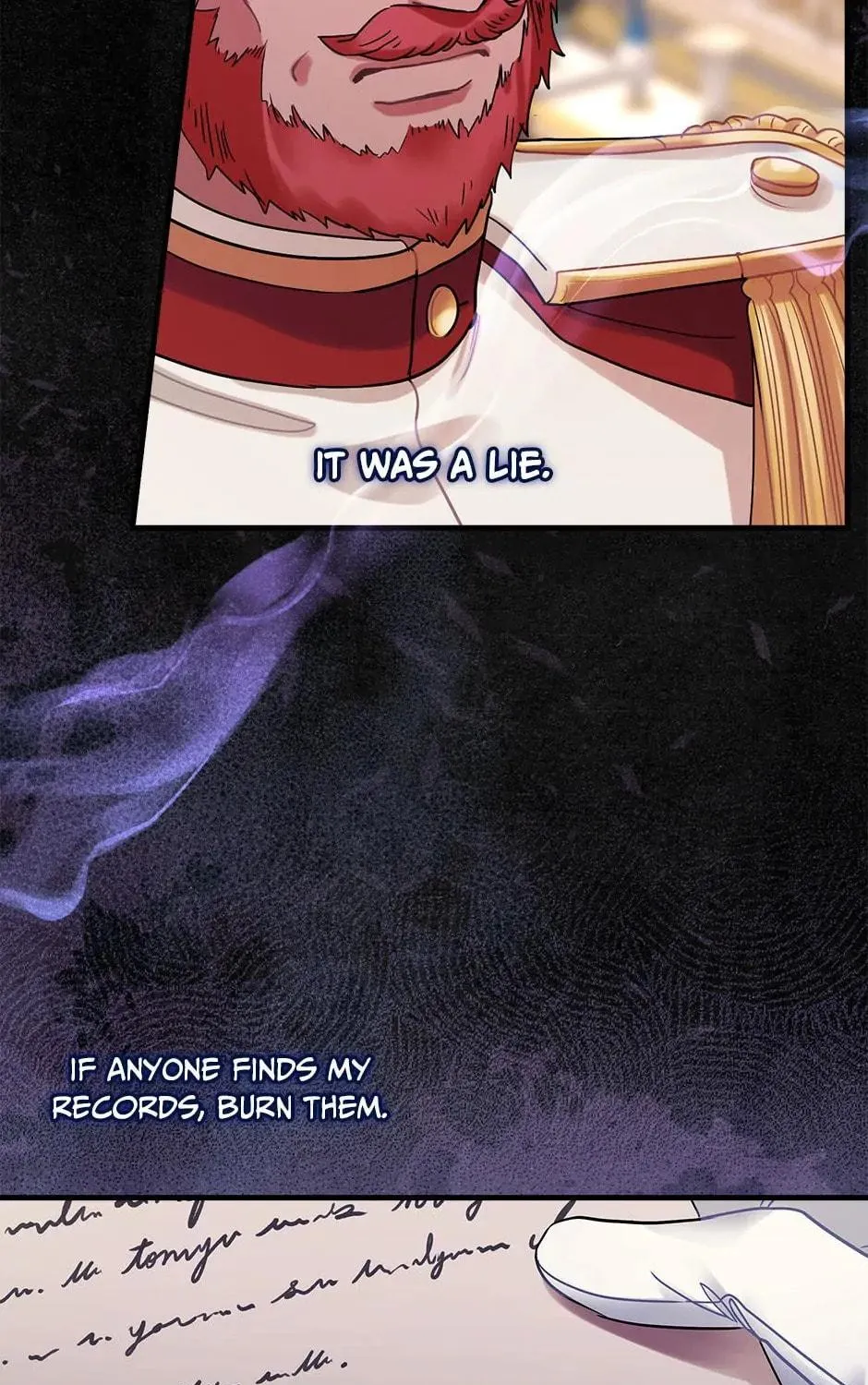 The Flower Dances and the Wind Sings Chapter 108 page 71 - 