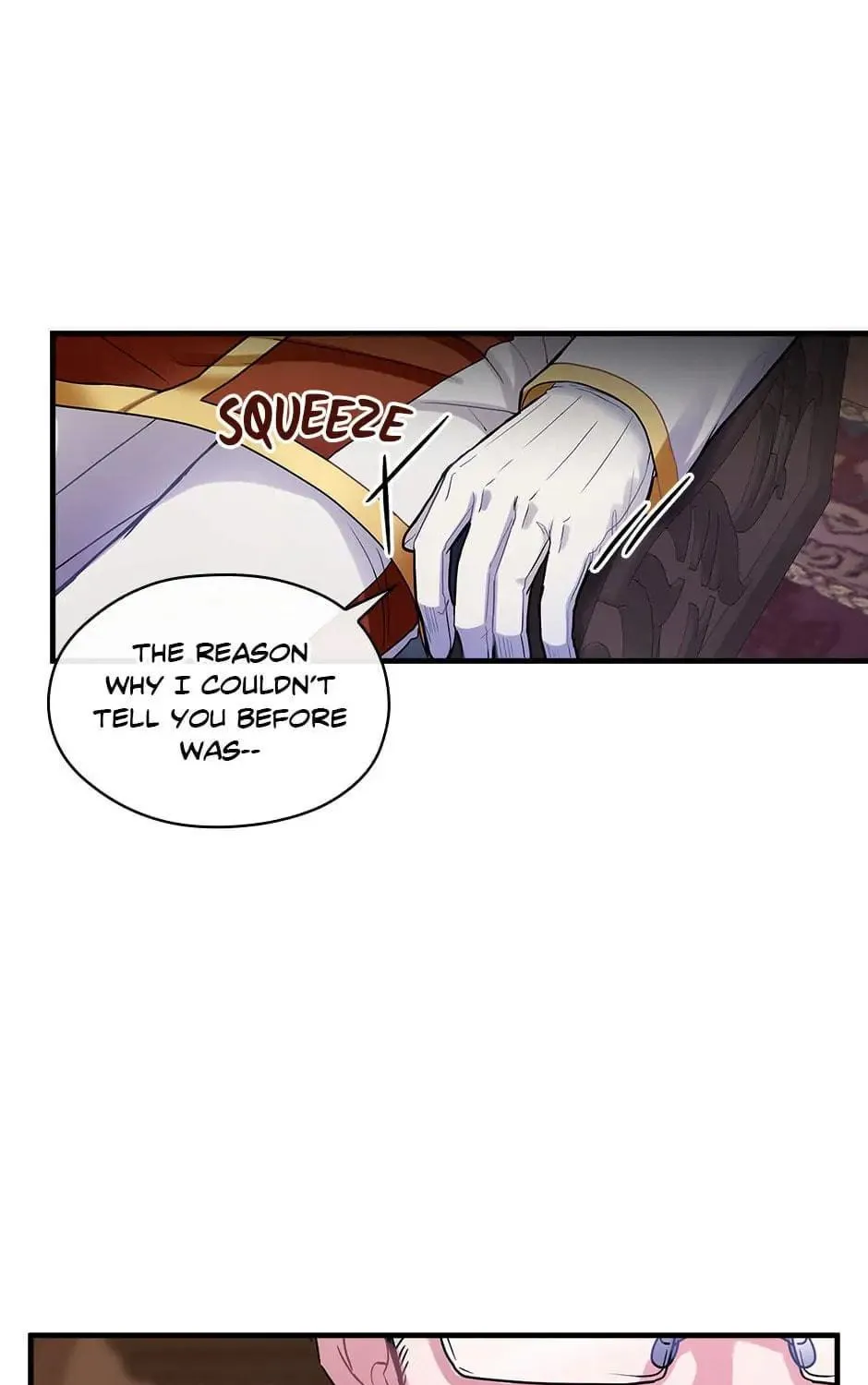 The Flower Dances and the Wind Sings Chapter 108 page 79 - 
