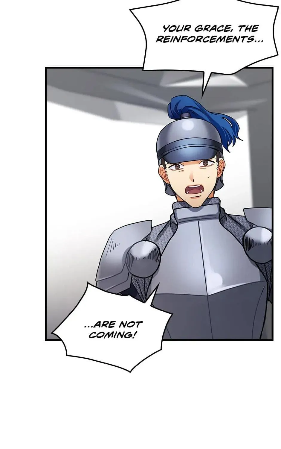 The Flower Dances and the Wind Sings Chapter 108 page 9 - 
