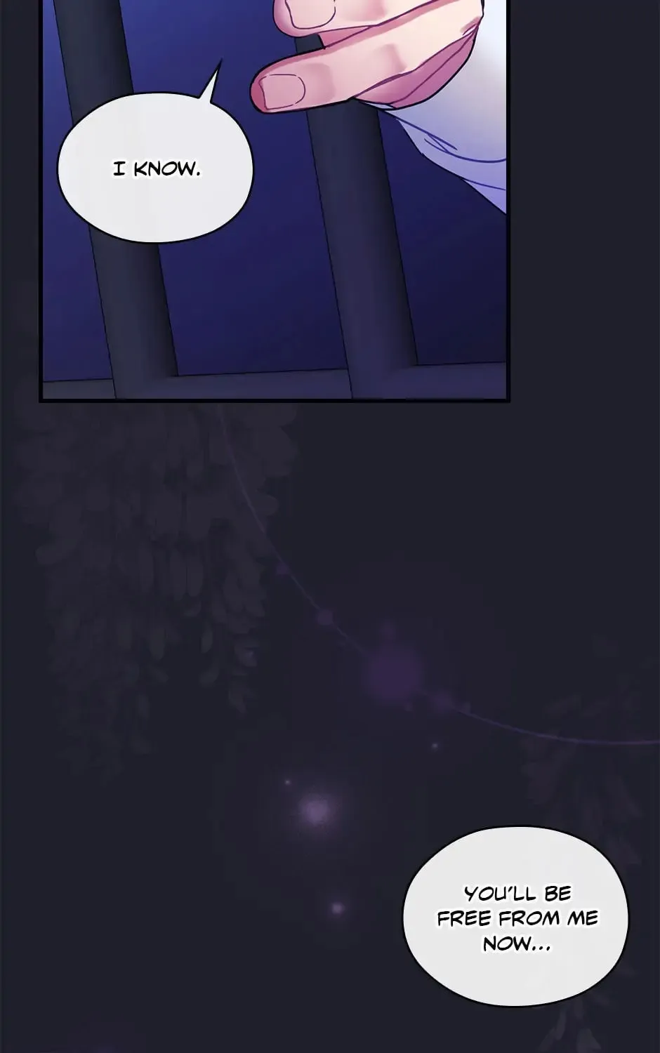 The Flower Dances and the Wind Sings Chapter 109 page 103 - 