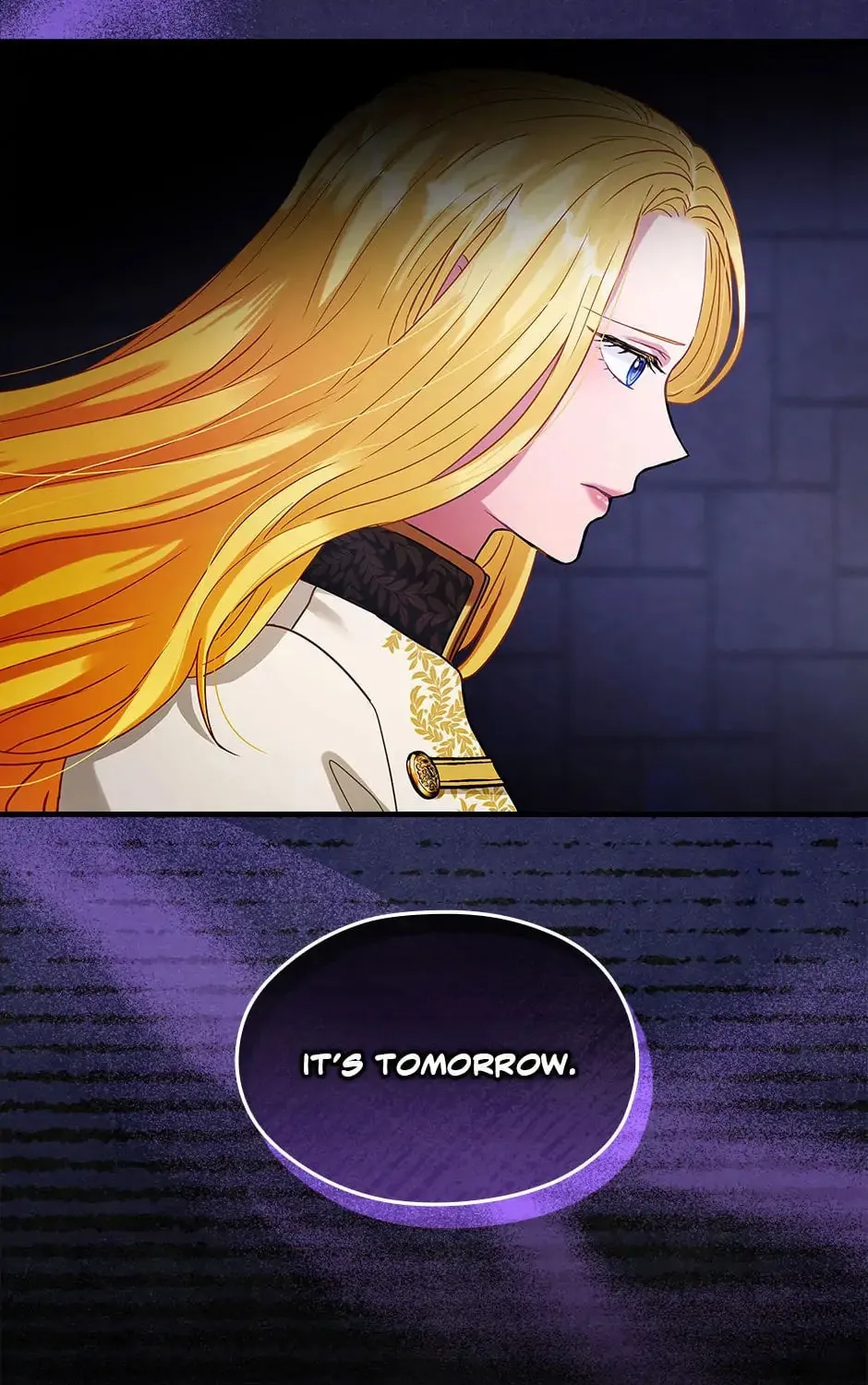 The Flower Dances and the Wind Sings Chapter 109 page 13 - 
